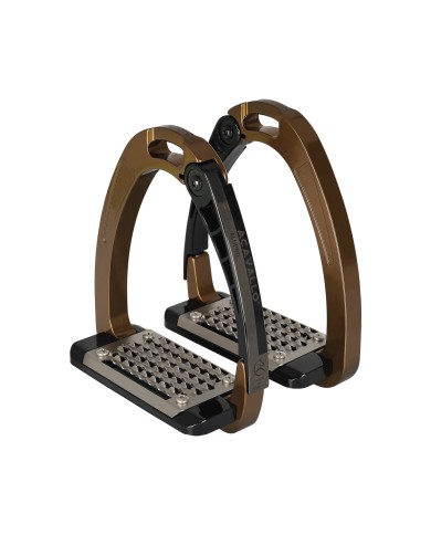 ARENA ALUPRO STIRRUP