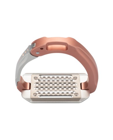ARENA ALUPLUS 2.0 STIRRUP SPECIAL EDITION W/SWAROVSKI