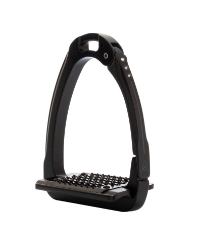 ARENA ALUPLUS 2.0 STIRRUP SPECIAL EDITION W/SWAROVSKI