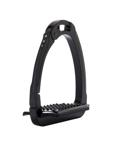 ARENA ALUPLUS 2.0 STIRRUP SPECIAL EDITION W/SWAROVSKI