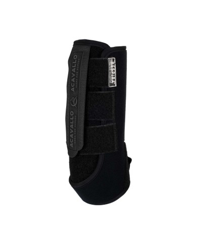 NEW RESPIRA NEOPRENE HIND BOOT W/GEL INSERT