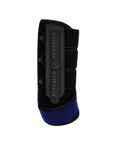 NEW RESPIRA NEOPRENE FRONT BOOT