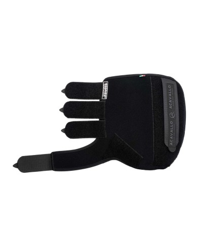 NEW RESPIRA NEOPRENE FRONT BOOT