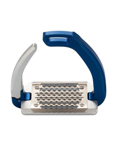 REL-X 180 STIRRUP W/ALU 180° ARM