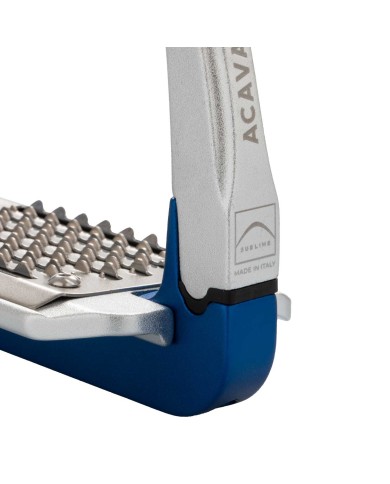REL-X 180 STIRRUP W/ALU 180° ARM