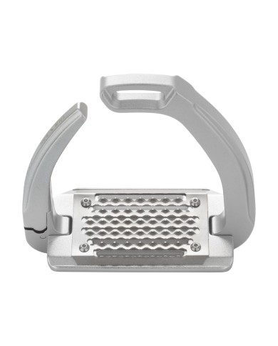 REL-X 180 STIRRUP W/ALU 180° ARM