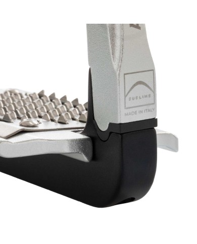 REL-X 180 STIRRUP W/ALU 180° ARM