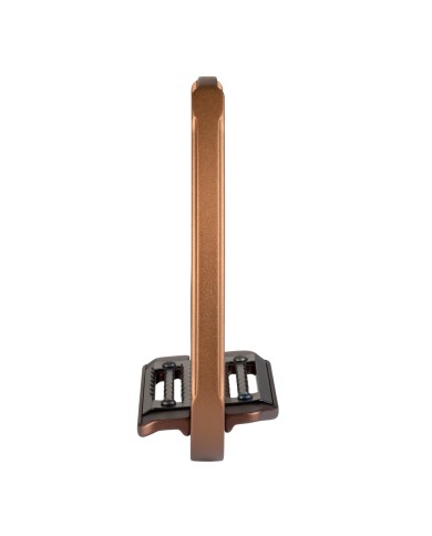 REL-X 180 STIRRUP W/ALU 180° ARM