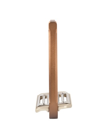 REL-X 180 STIRRUP W/ALU 180° ARM