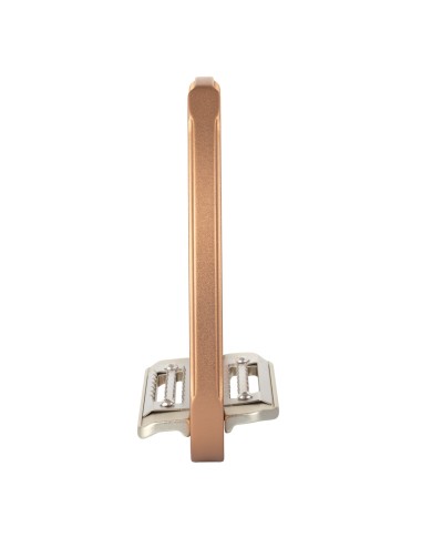 REL-X 180 STIRRUP W/ALU 180° ARM