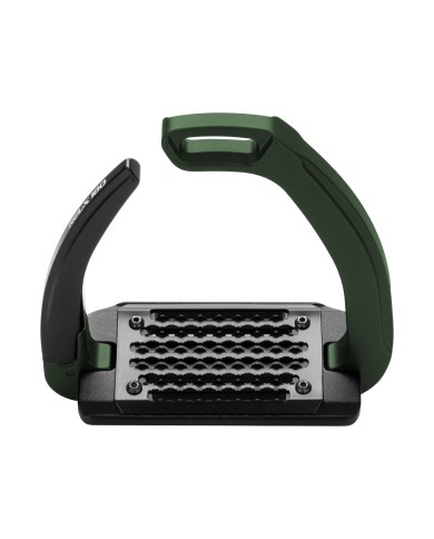 REL-X 180 STIRRUP W/ALU 180° ARM