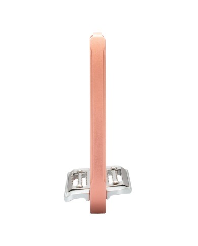 REL-X 180 STIRRUP W/ALU 180° ARM