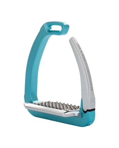 REL-X 180 STIRRUP W/ALU 180° ARM
