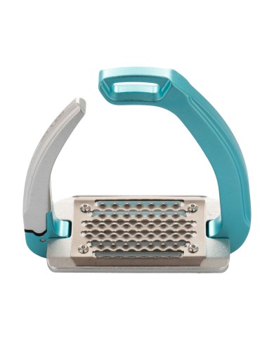 REL-X 180 STIRRUP W/ALU 180° ARM