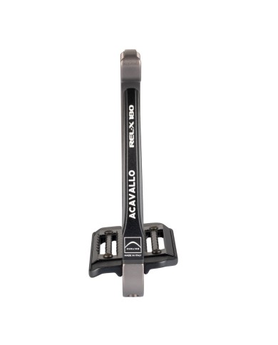 REL-X 180 STIRRUP W/ALU 180° ARM