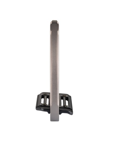 REL-X 180 STIRRUP W/ALU 180° ARM