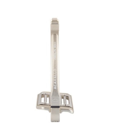 REL-X 180 STIRRUP W/ALU 180° ARM