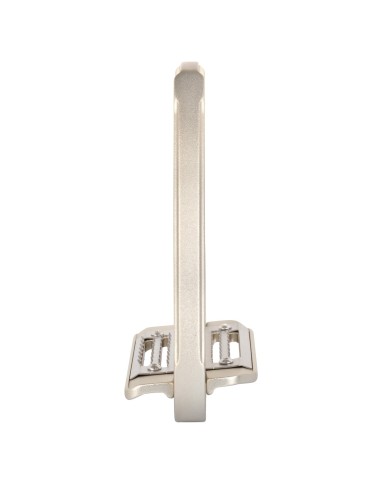 REL-X 180 STIRRUP W/ALU 180° ARM
