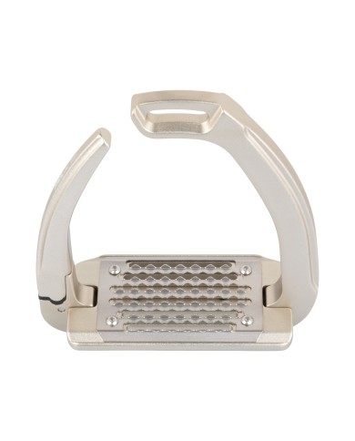 REL-X 180 STIRRUP W/ALU 180° ARM