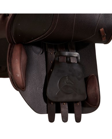 MODIGLIANI JUMPING SADDLE - LATEX PANELS