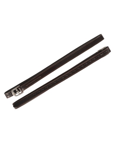 CLASSIC STIRRUP LEATHERS