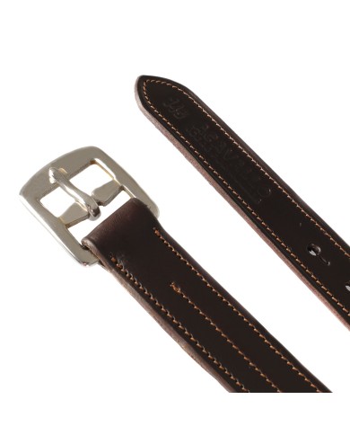 CLASSIC STIRRUP LEATHERS