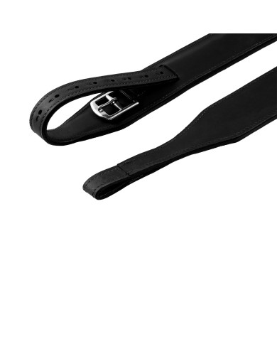 FENDER MONO STIRRUPS LEATHER