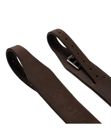 FENDER MONO STIRRUPS LEATHER