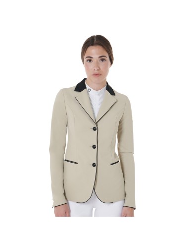 GIACCA CONCORSO DONNA MODELLO ELEGANCE