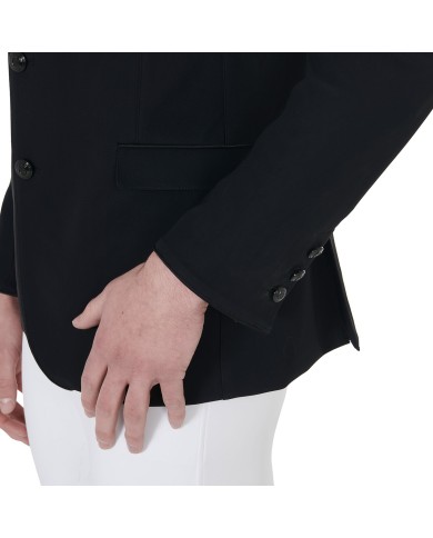 GIACCA CONCORSO UOMO MODELLO ELEGANCE