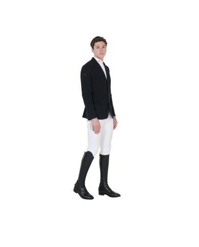 GIACCA CONCORSO UOMO MODELLO ELEGANCE