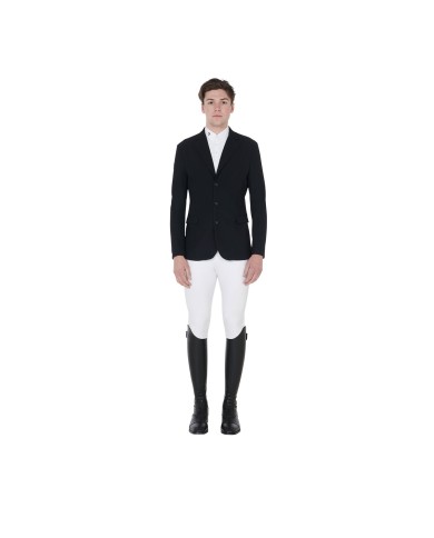 GIACCA CONCORSO UOMO MODELLO ELEGANCE