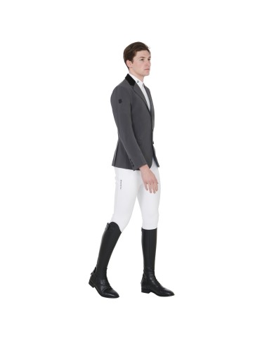 GIACCA CONCORSO UOMO MODELLO ELEGANCE