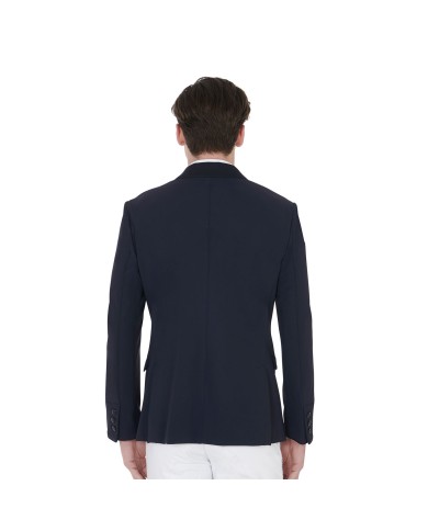 GIACCA CONCORSO UOMO MODELLO ELEGANCE