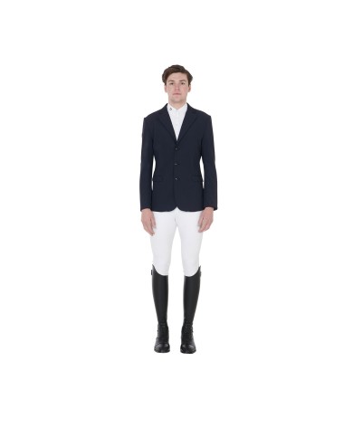 GIACCA CONCORSO UOMO MODELLO ELEGANCE