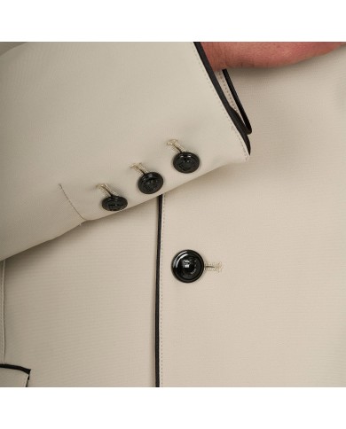 GIACCA CONCORSO UOMO MODELLO ELEGANCE
