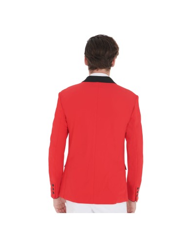 GIACCA CONCORSO UOMO MODELLO ELEGANCE