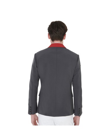 GIACCA CONCORSO UOMO MODELLO ELEGANCE