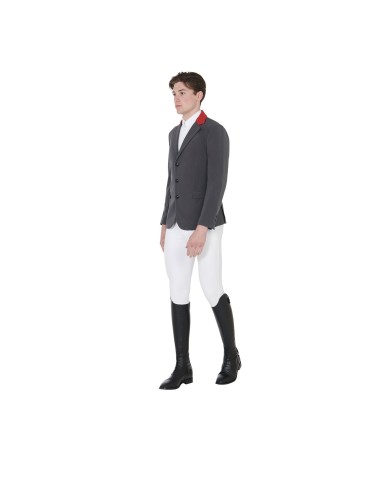 GIACCA CONCORSO UOMO MODELLO ELEGANCE
