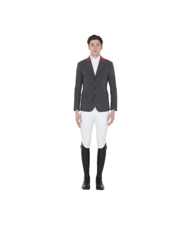 GIACCA CONCORSO UOMO MODELLO ELEGANCE