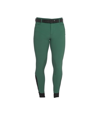PANTALONI EQUESTRO UOMO MODELLO CASPAR