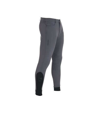 PANTALONI EQUESTRO UOMO MODELLO CASPAR
