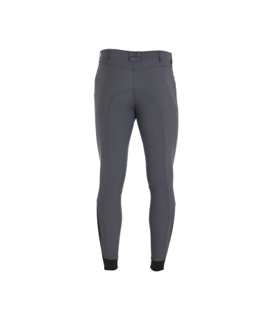 PANTALONI EQUESTRO UOMO MODELLO CASPAR
