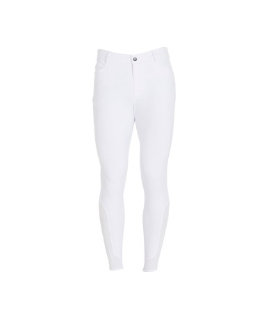 PANTALONI EQUESTRO UOMO MODELLO CASPAR