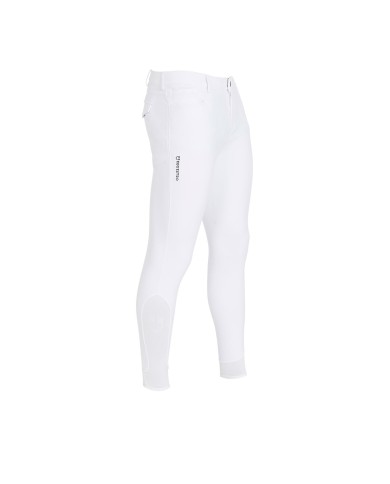 PANTALONI EQUESTRO UOMO MODELLO CASPAR