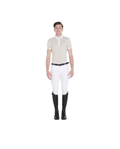 PANTALONI EQUESTRO UOMO MODELLO CASPAR