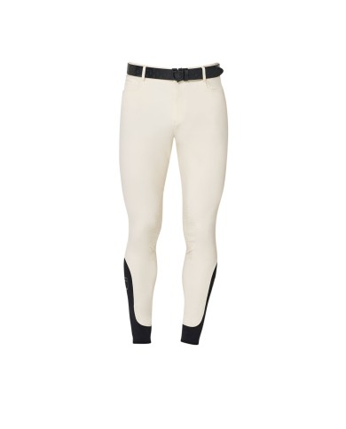 PANTALONI EQUESTRO UOMO MODELLO CASPAR