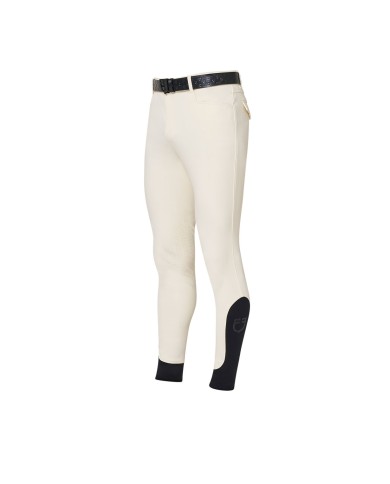 PANTALONI EQUESTRO UOMO MODELLO CASPAR