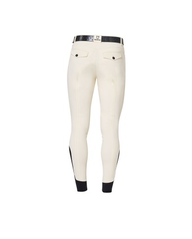 PANTALONI EQUESTRO UOMO MODELLO CASPAR