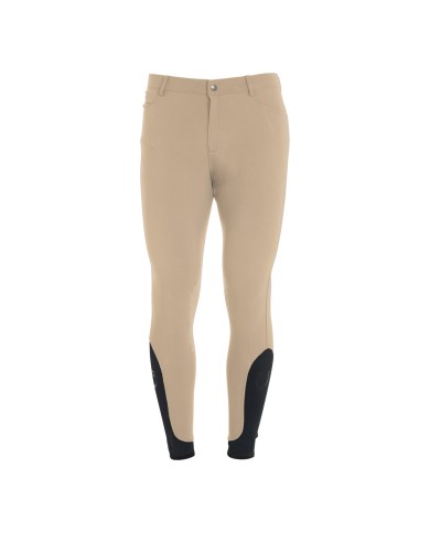 PANTALONI EQUESTRO UOMO MODELLO CASPAR